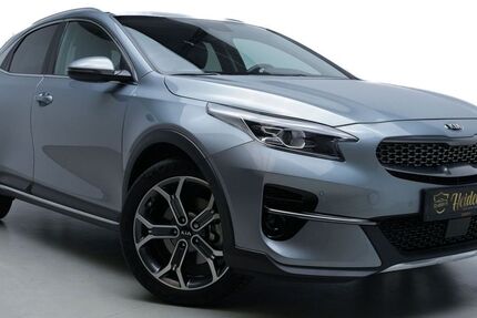 Kia XCeed 18.690 km 24.990 € Altlußheim 68804