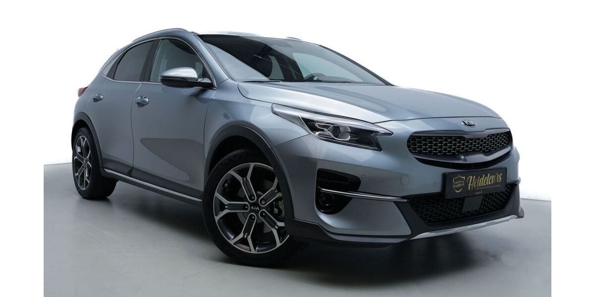 Kia XCeed 18.690 km 24.990 € Altlußheim 68804