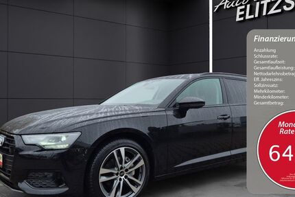 Audi A6 54.000 km 39.450 &euro; Kamenz 01917