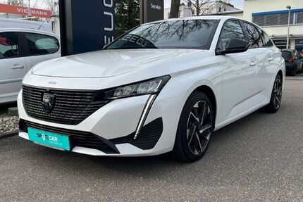 Peugeot 308 41.143 km 19.990 &euro; Heilbronn 74074