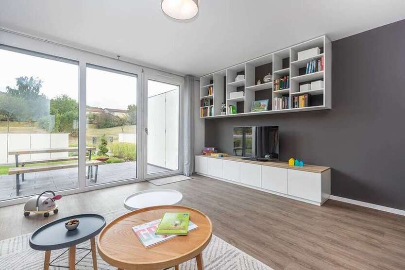 Haus zum Mieten in Barsinghausen 1.595 € 145 m²