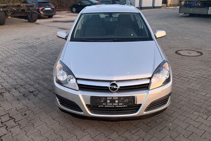 Opel Astra 190.000 km 2.000 &euro; Sulzbach-Rosenberg 92237