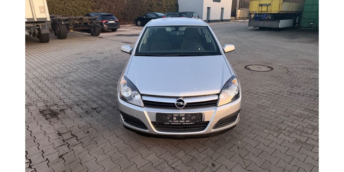 Opel Astra 190.000 km 2.000 &euro; Sulzbach-Rosenberg 92237