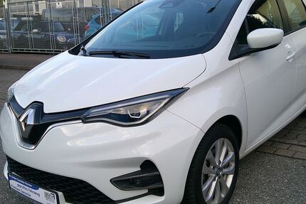 Renault ZOE 50.649 km 12.200 &euro; Neu Wulmstorf (Hamburg) 21629