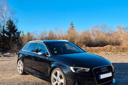 Audi RS3 98.607 km 33.500 &euro; Pfronten 87459