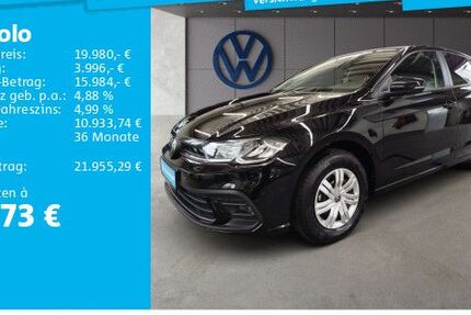 VW Polo 1.050 km 19.180 &euro; Frankfurt 60326