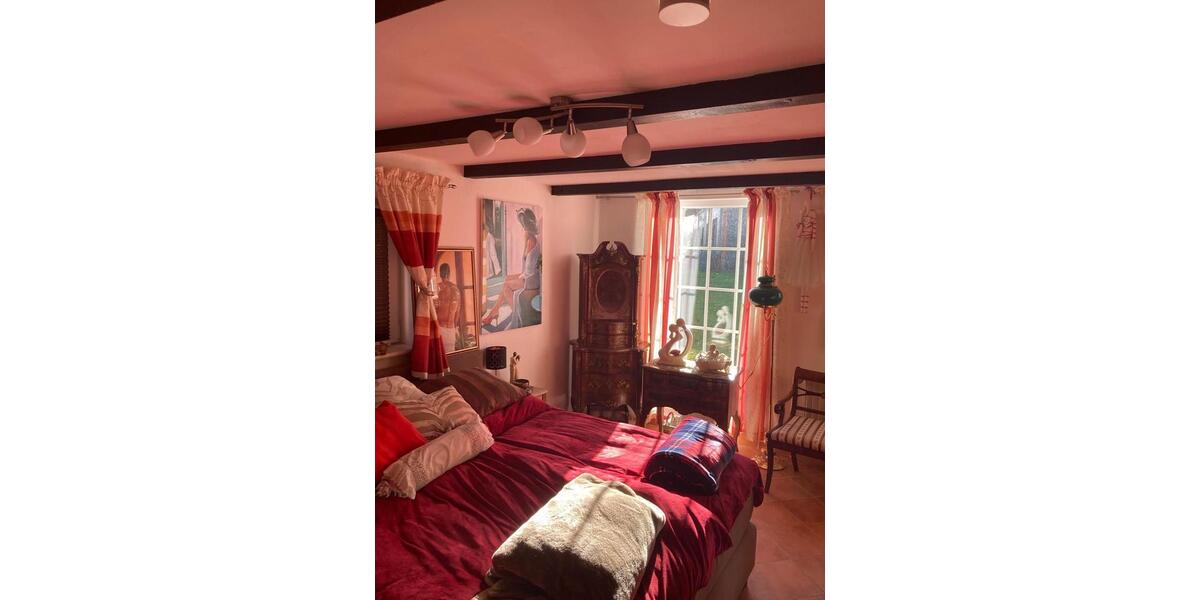 3-Zimmer-Erdgeschosswohnung in Stadthagen-Krebshagen zu verkaufen 2 zimmer