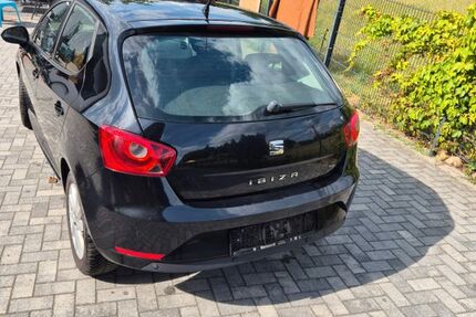 Seat Ibiza 195.888 km 3.400 &euro; Crinitz OT Gahro 03246