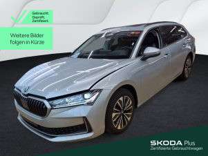 Skoda Superb 26.370 km 39.890 &euro; Hofheim Am Taunus 65719