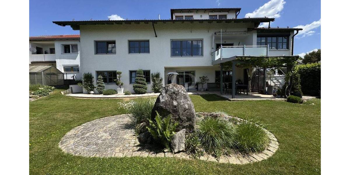 Einfamilienhaus Regen - 8 Zimmer, 210 m&sup2;, 479.000&euro; | Angebot:26887190