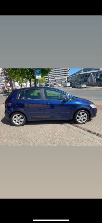 Golf Plus