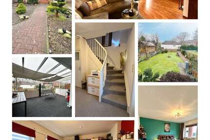 Haus zum Kaufen in Wiesmoor 219.000 € 140 m² 5 zimmer