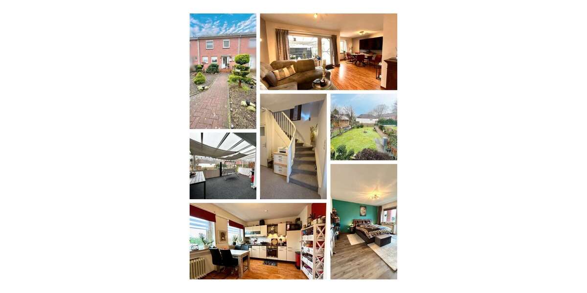 Haus zum Kaufen in Wiesmoor 219.000 € 140 m² 5 zimmer