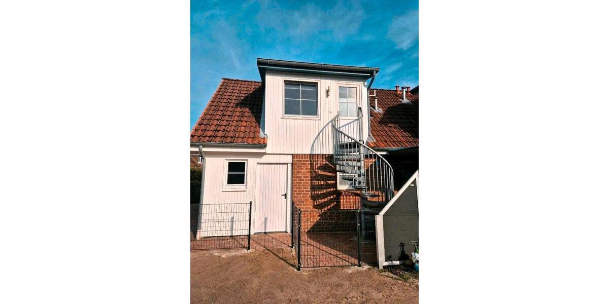 Mehrfamilienhaus, Wohnhaus Otterndorf - 9 Zimmer, 207 m&sup2;, 550.000&euro; | Angebot:26531434