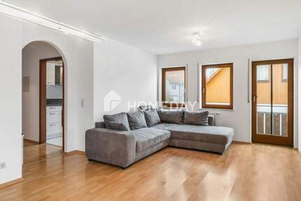 Wohnung Pfedelbach Windischenbach - 3 Zimmer, 69 m&sup2;, 215.000&euro; | Angebot:25699244