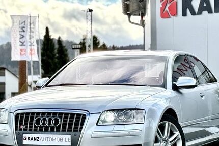 Audi S8 323.500 km 11.990 &euro; Burladingen- Melchingen 72393