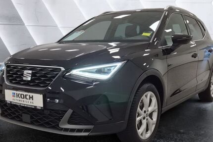 Seat Arona 11.416 km 22.990 &euro; Berlin 12681