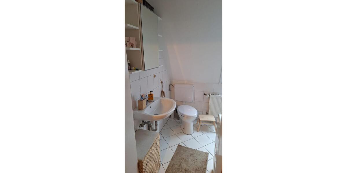 2 Zimmer DG im Fachwerkhaus in Wehnsen 2 zimmer