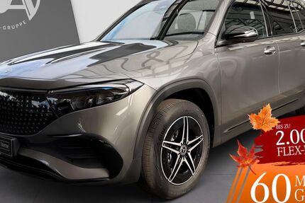 Mercedes-Benz EQB 9.668 km 44.124 &euro; Syke 28857