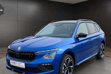 Skoda Kamiq 1.100 km 32.490 &euro; Elsterwerda 04910