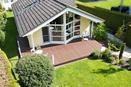 Haus Bestensee - 3 Zimmer, 67 m&sup2;, 359.000&euro; | Angebot:26684025