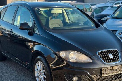 Seat Altea 149.000 km 5.499 &euro; Kamp-Lintfort 47475