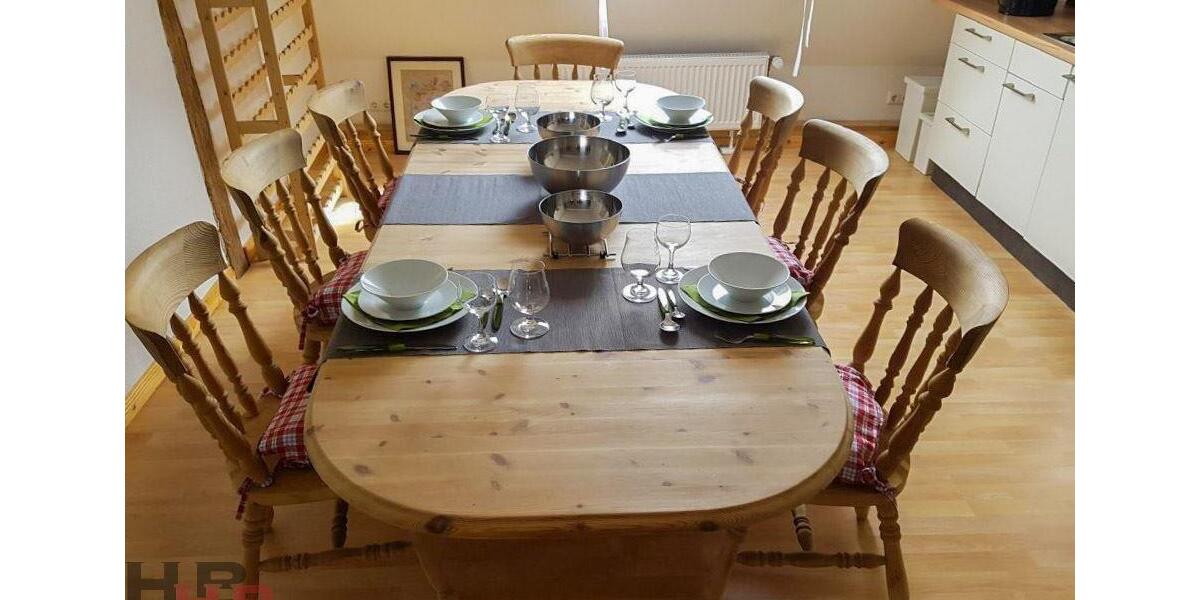 Etagenwohnung Hagen im Bremischen - 5 Zimmer, 140 m&sup2;, 1.800&euro; | Angebot:26233957