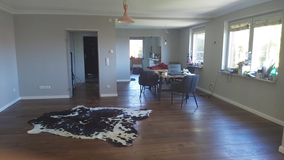 Reihenhaus Springe - 7 Zimmer, 200 m&sup2;, 1.950&euro; | Angebot:25269580