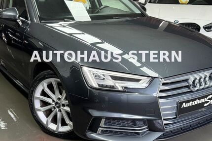 Audi A4 111.466 km 19.800 &euro; Geisingen 78187