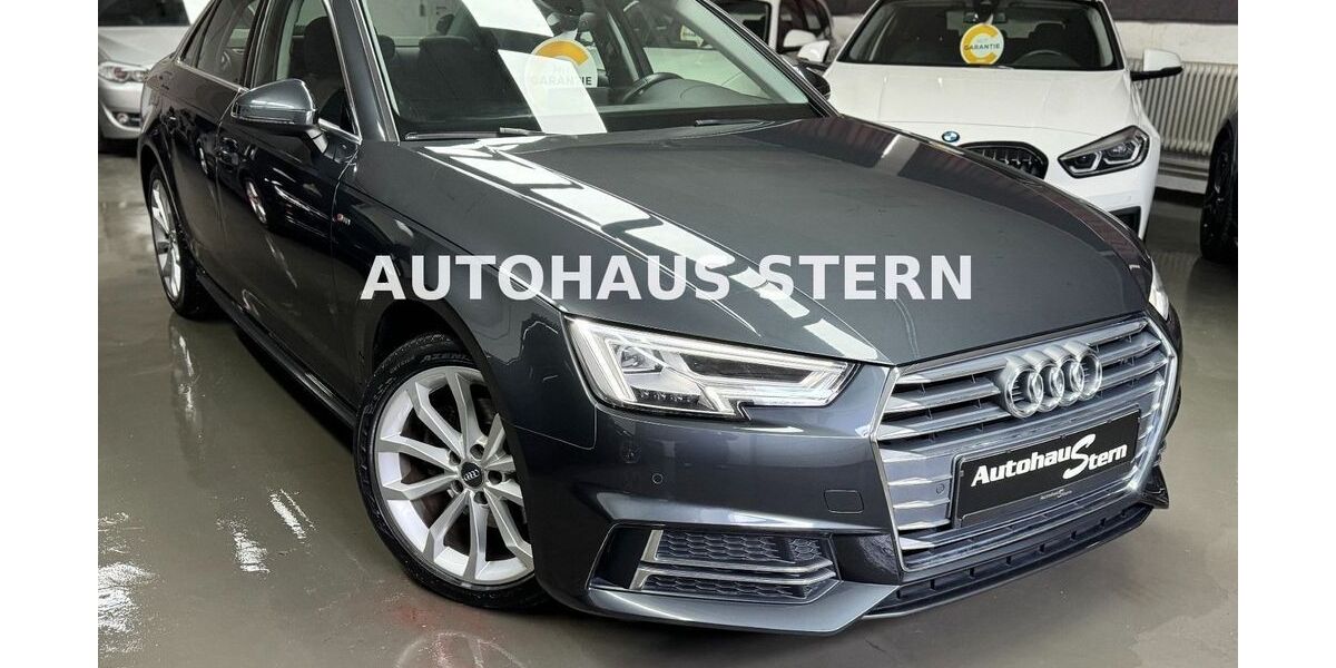 Audi A4 111.466 km 19.800 &euro; Geisingen 78187