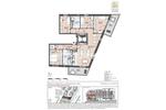 Etagenwohnung Hamburg Borgfelde - 5 Zimmer, 130 m&sup2;, 2.225&euro; | Angebot:24868075