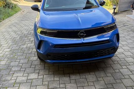 Opel Mokka 18.500 km 14.299 € Freiamt 79348