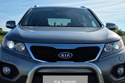 Kia Sorento 183.000 km 7.450 € Ahlen 59227