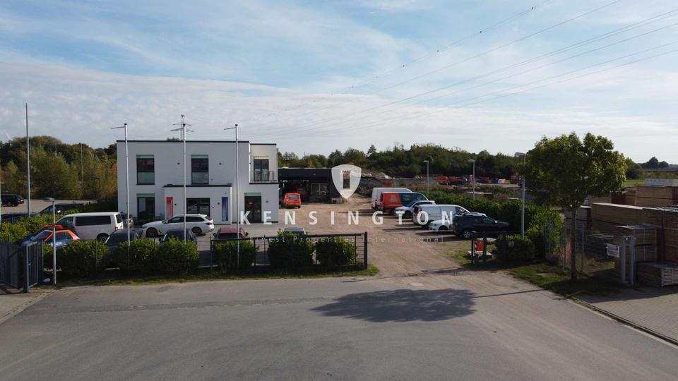 Gewerbeobjekt Weyhe - 10.945&euro; | Angebot:22889340