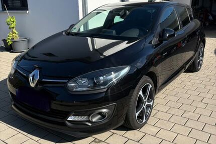 Renault Megane 123.000 km 6.300 &euro; Hohentengen 88367