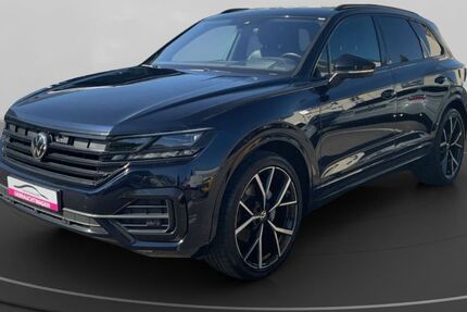 VW Touareg 84.201 km 49.980 &euro; Köln-Mülheim 51063