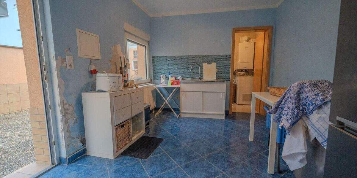 Einfamilienhaus Edingen-Neckarhausen Edingen - 7 Zimmer, 283 m&sup2;, 680.000&euro; | Angebot:24872175