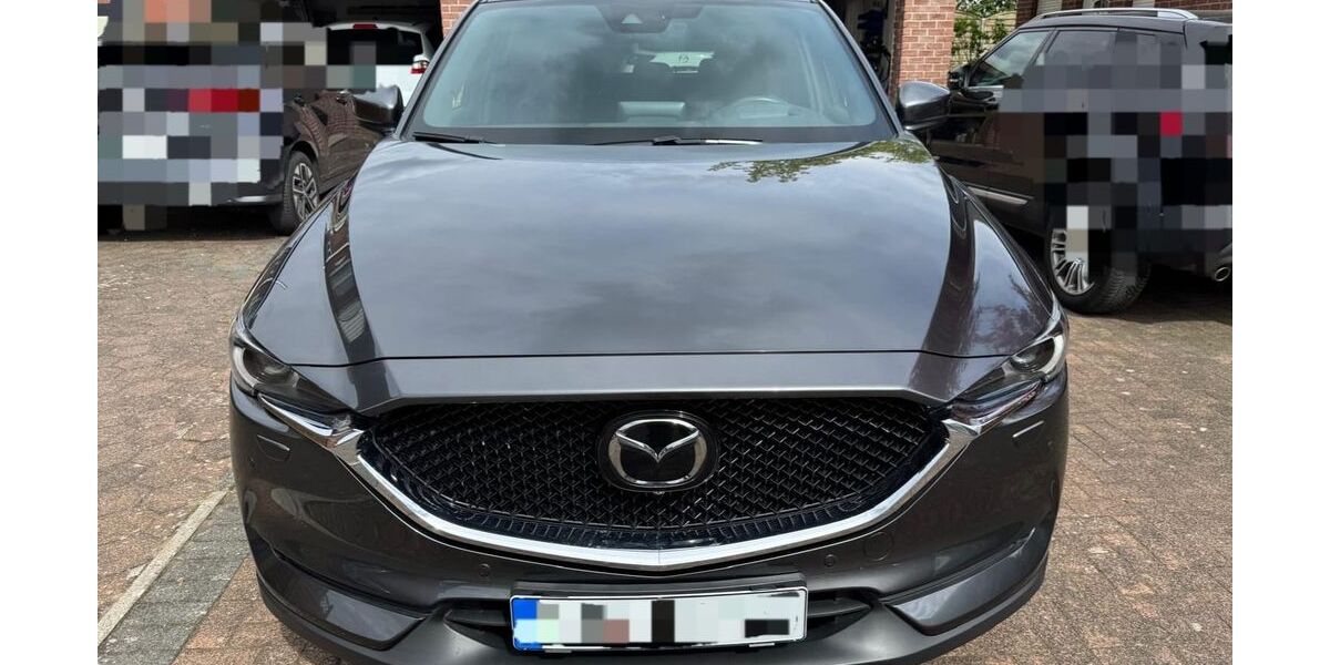 Mazda CX-5 86.000 km 22.000 &euro; Hövelhof 33161