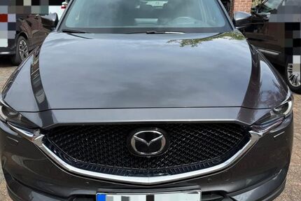 Mazda CX-5 86.000 km 22.990 &euro; Hövelhof 33161