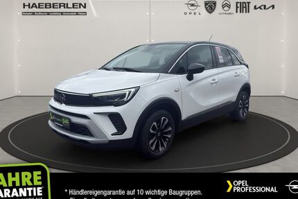 Opel Crossland (X) 20.000 km 18.390 &euro; Landsberg 86899