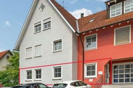 Gewerbeobjekt Meßstetten - 139.000&euro; | Angebot:22932994