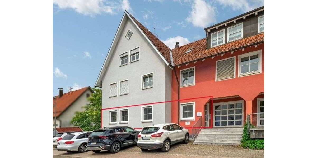 Gewerbeobjekt Meßstetten - 139.000&euro; | Angebot:22932994