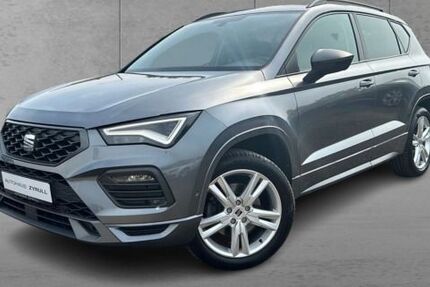 Seat Ateca 59.588 km 23.980 &euro; Saarlouis 66740