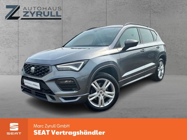 Seat Ateca 59.588 km 23.980 &euro; Saarlouis 66740