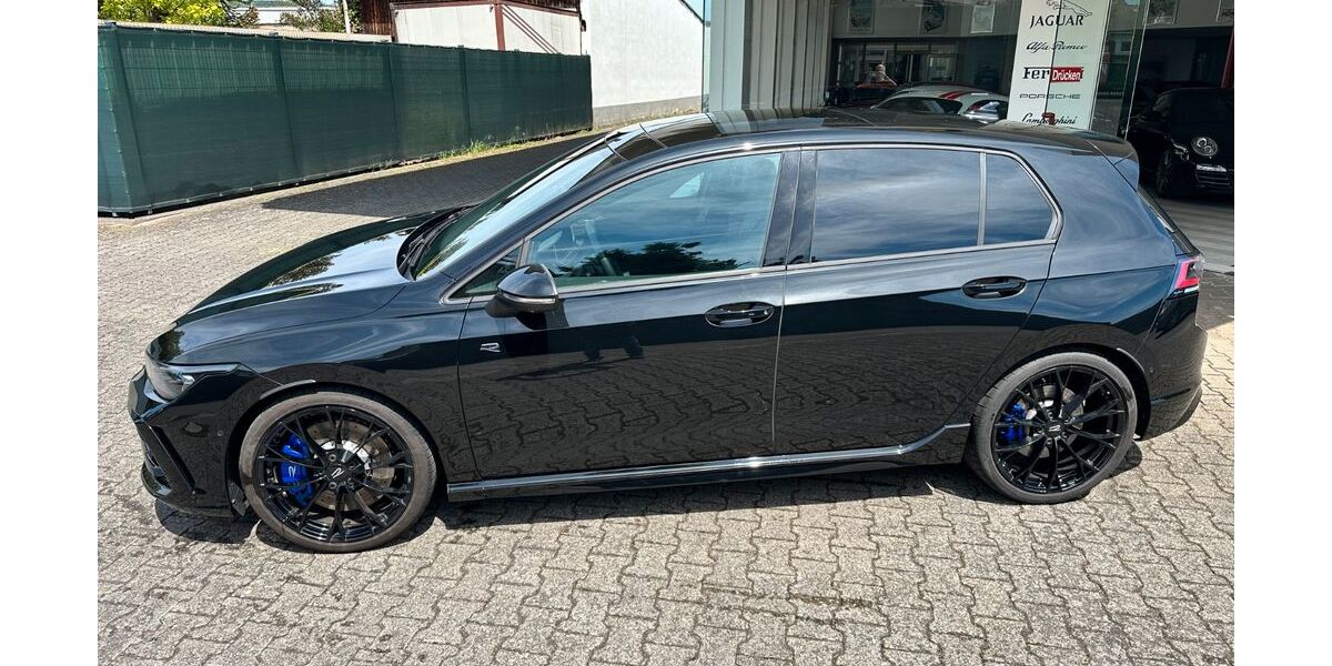 VW Golf 13.500 km 48.900 &euro; Andernach 56626