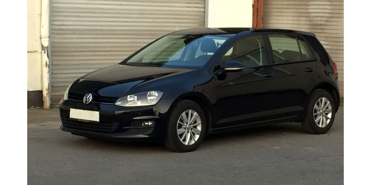 VW Golf 161.000 km 7.999 &euro; Neumünster 24537