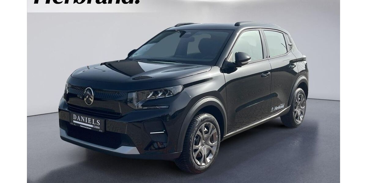 Citroen C3 3.000 km 16.890 &euro; Goch 47574