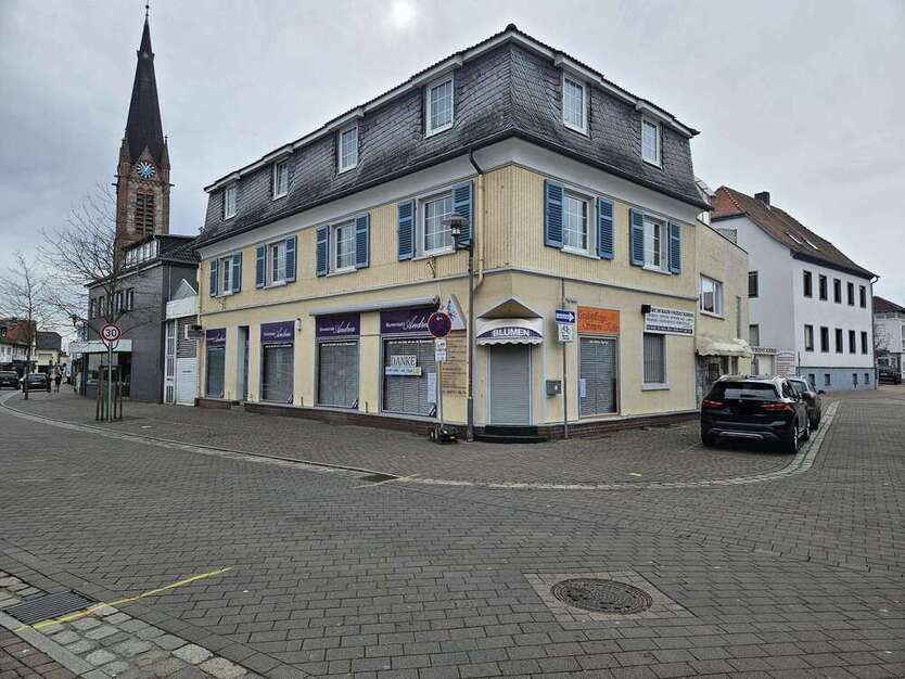 Haus zum Kaufen in Rödermark-Ober Roden 990.000 € 600 m²