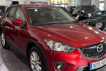 Mazda CX-5 93.070 km 13.990 &euro; München 81829