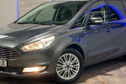 Ford Galaxy 127.484 km 15.990 &euro; Bad Kreuznach 55543